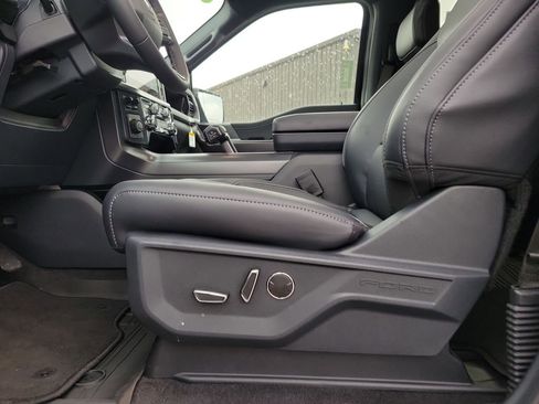 New 2026 Ford F150 Lariat image 19