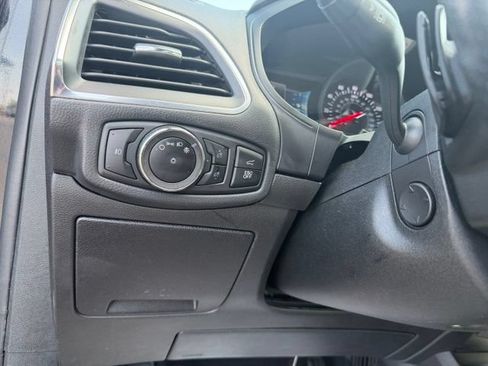 Used 2023 Ford Edge ST w/ Equipment Group 401A AWD/4WD image 25