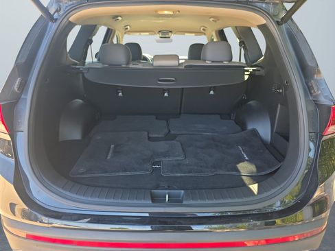 Certified 2023 Hyundai Santa Fe SEL AWD/4WD image 16