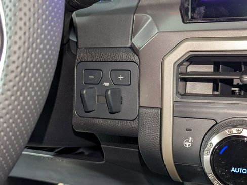 New 2026 Toyota Tacoma TRD Sport image 22