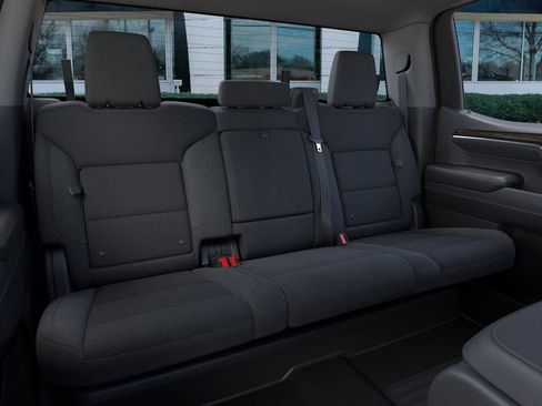 New 2026 GMC Sierra 1500 Elevation AWD/4WD image 17