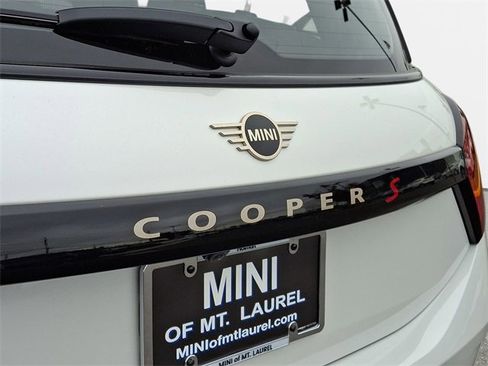 New 2026 MINI Cooper S image 15