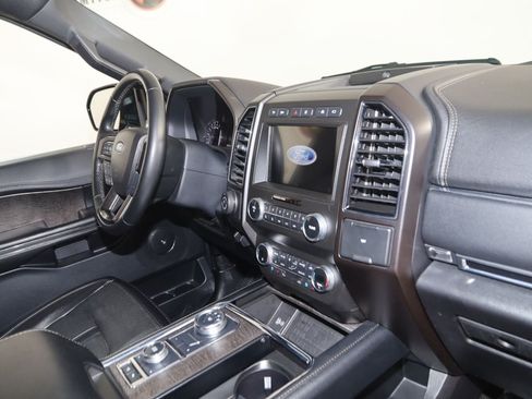 Used 2021 Ford Expedition Max Limited AWD/4WD image 44