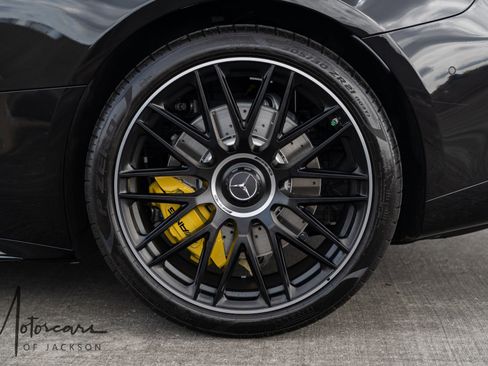 Used 2026 Mercedes-Benz AMG GT 43 image 31