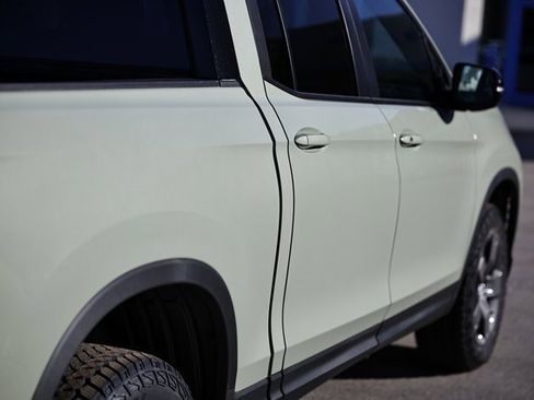 New 2026 Honda Ridgeline TrailSport image 14