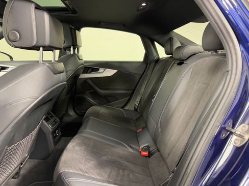 Used 2020 Audi A4 2.0T Premium Plus w/ Premium Plus Package image 19