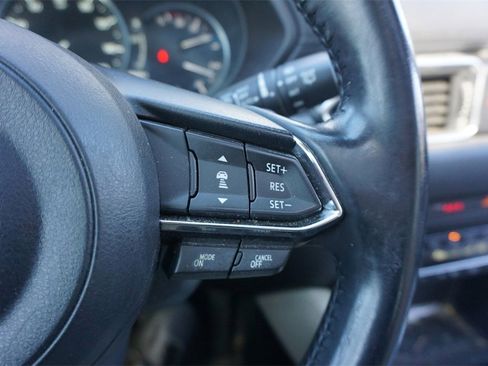 Used 2020 MAZDA CX-5 Grand Touring image 9