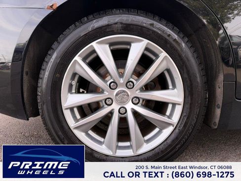Used 2016 INFINITI Q50 Premium AWD/4WD image 25