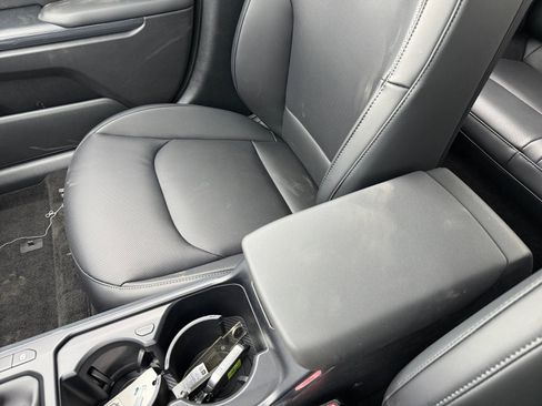 New 2026 Kia K4 EX image 14