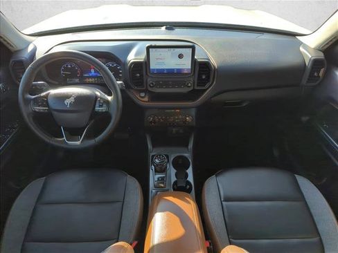 Used 2024 Ford Bronco Sport Outer Banks image 18