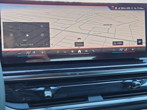 New 2026 BMW X7 xDrive40i w/ M Sport Package image 13