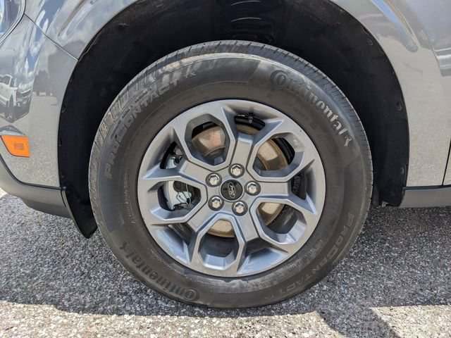 Used 2026 Ford Maverick XLT AWD/4WD image 10