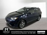 Used 2018 Toyota RAV4 LE Plus image 2