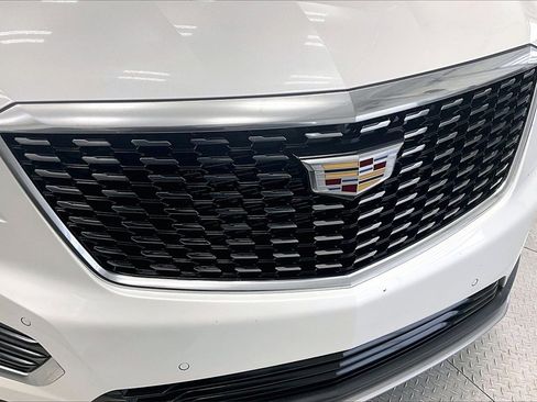 Used 2020 Cadillac XT5 Premium Luxury image 28