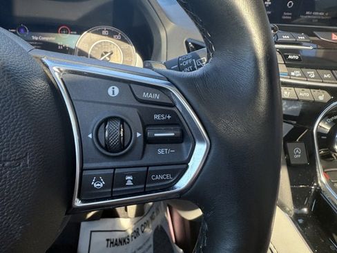 Used 2019 Acura RDX AWD w/ Advance Package image 24