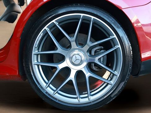 Used 2020 Mercedes-Benz AMG GT 53 w/ Driver Assistance Package image 36