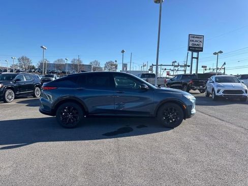 New 2026 Buick Envista Sport Touring w/ Convenience I Package image 3