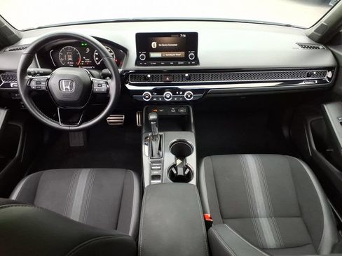 Used 2023 Honda Civic Sport image 23