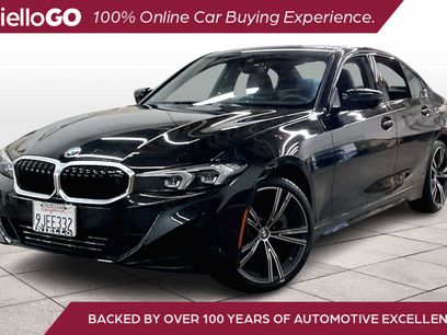 Used 2023 BMW 330i Sedan w/ Convenience Package