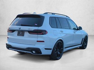 New 2026 BMW X7 xDrive40i w/ M Sport Package video 2