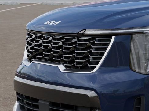 New 2026 Kia Sorento SX image 12