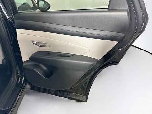 Used 2025 Hyundai Tucson SEL image 30