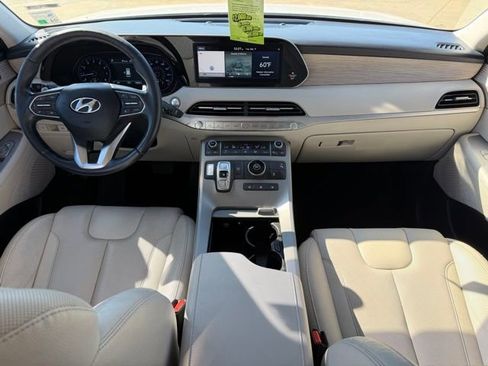 Used 2021 Hyundai Palisade SEL w/ Premium Package image 19