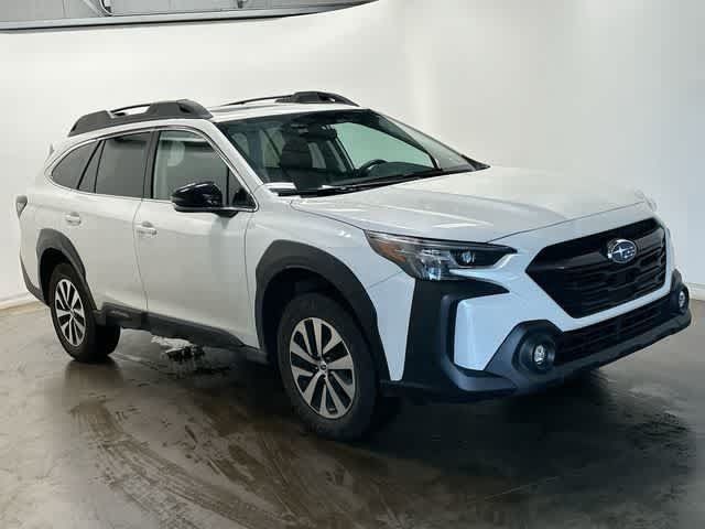 Used 2024 Subaru Outback Premium AWD/4WD image 21