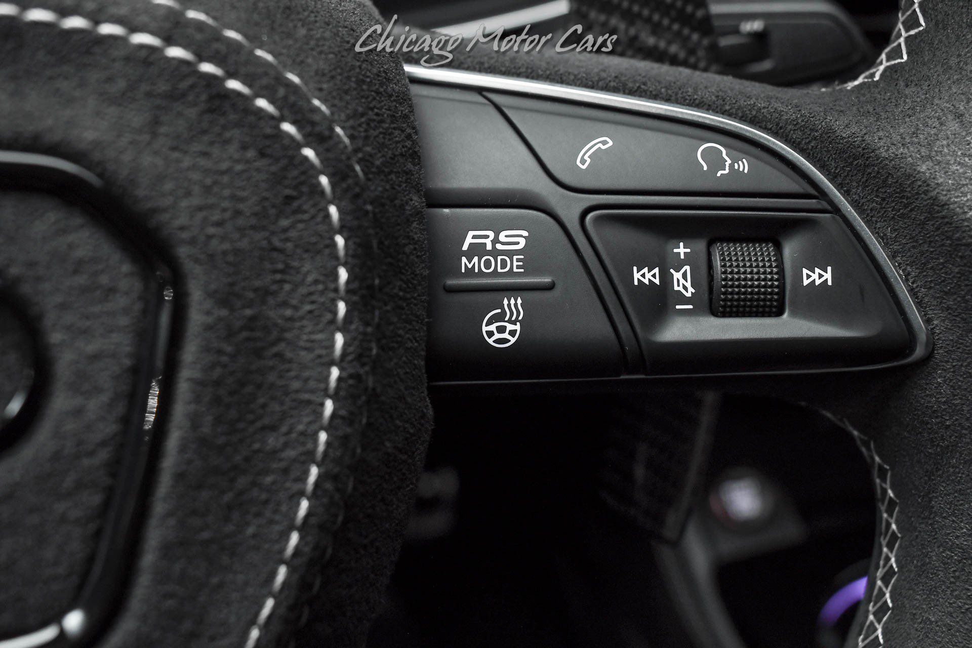 Used 2021 Audi RS 5 Sportback AWD/4WD image 11