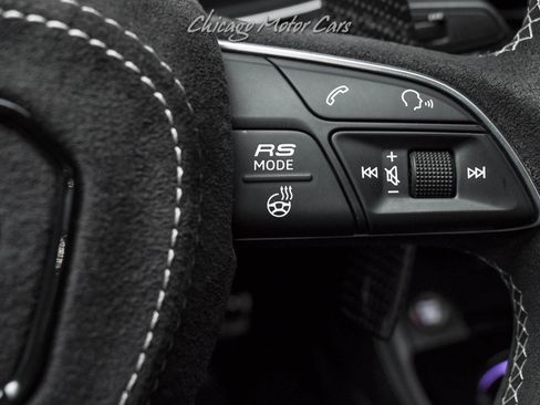 Used 2021 Audi RS 5 Sportback AWD/4WD image 11
