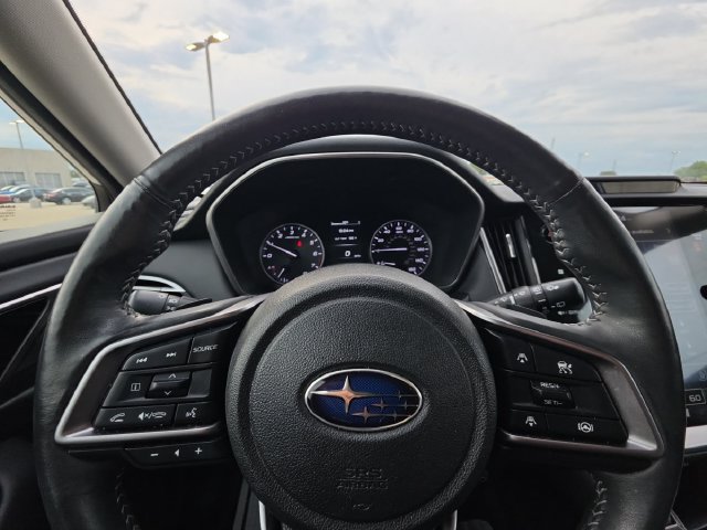 Used 2024 Subaru Outback Touring AWD/4WD image 25
