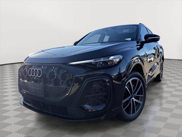 New 2026 Audi Q5 Premium Plus AWD/4WD image 1