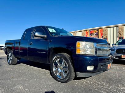 Used 2010 Chevrolet Silverado 1500 LTZ w/ Convenience Package