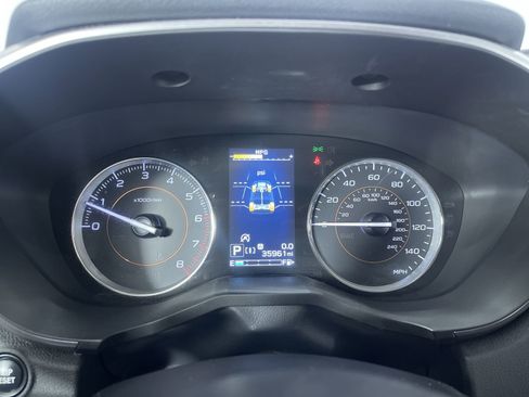 Used 2023 Subaru Crosstrek 2.5i Limited image 17