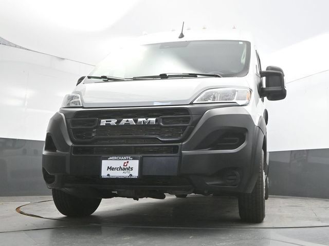 Used 2023 RAM ProMaster 3500 FWD image 28