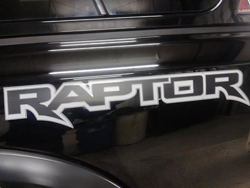 Certified 2024 Ford Ranger Raptor image 24