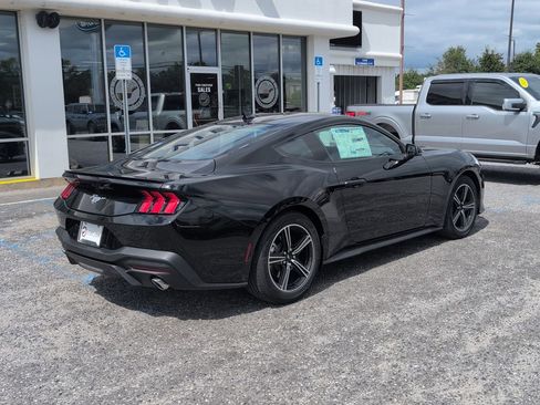 New 2025 Ford Mustang Premium image 6