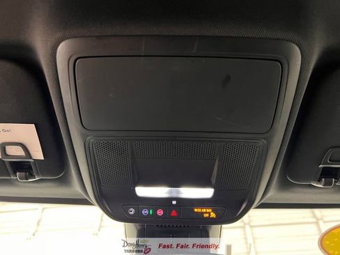 Used 2025 Chevrolet Equinox LT FWD image 48