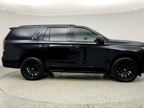 Used 2021 Cadillac Escalade Sport w/ LPO, Illumination Package AWD/4WD image 4