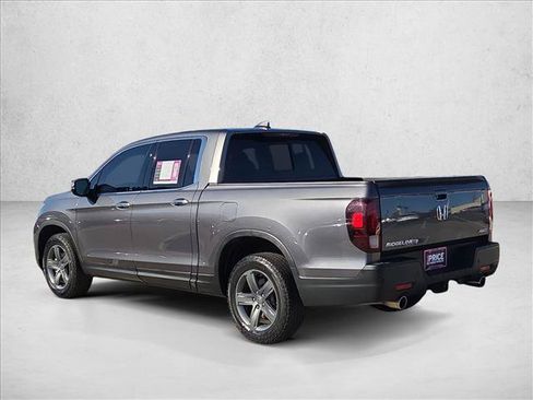 Used 2023 Honda Ridgeline RTL-E image 8