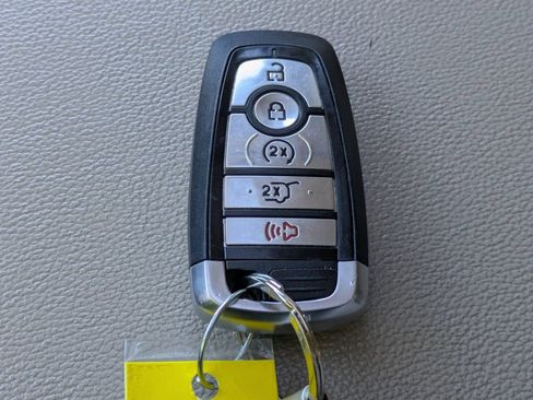 Used 2024 Ford Expedition Max Limited AWD/4WD image 27