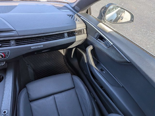 Used 2018 Audi A5 2.0T Premium Plus w/ Premium Plus AWD/4WD image 15