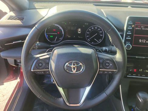 Used 2021 Toyota Avalon XSE image 28