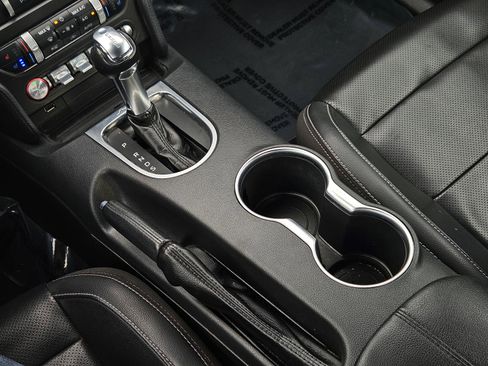 Used 2023 Ford Mustang Premium image 14