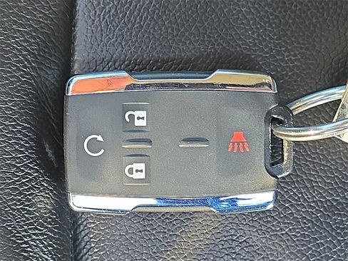 Used 2019 GMC Canyon All Terrain w/ Trailering Package image 36