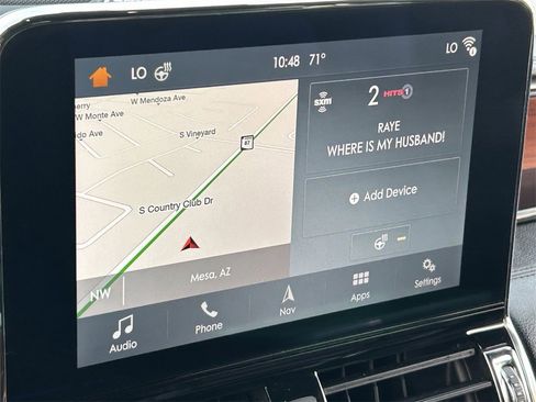 Used 2019 Lincoln Navigator Reserve image 29