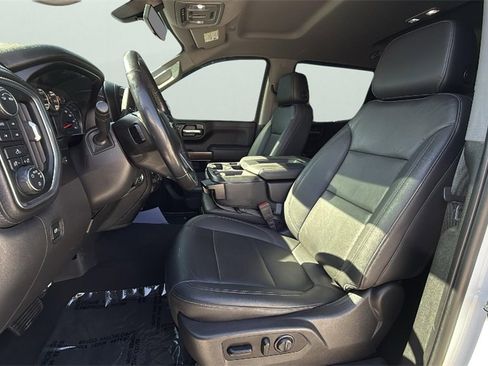 Used 2021 Chevrolet Silverado 1500 LT image 17