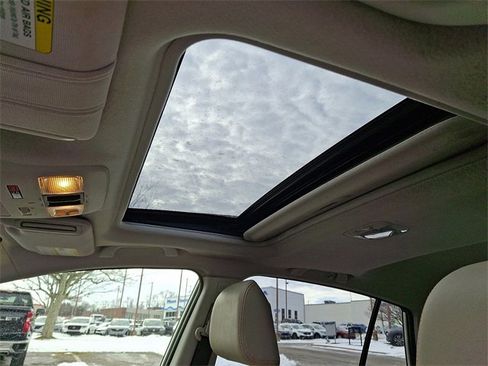 Used 2016 Subaru Crosstrek 2.0i Limited image 14