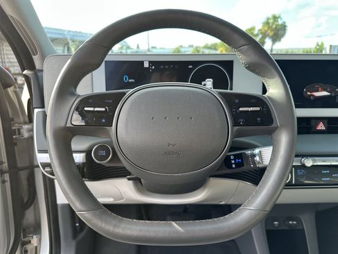 Used 2024 Hyundai Ioniq 5 Limited RWD image 11