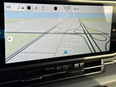 New 2026 Jeep Wrangler Unlimited Rubicon image 17